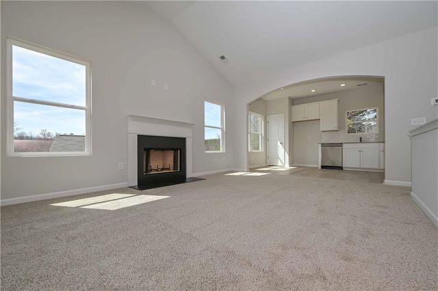 506 Charleston Place, Villa Rica, GA 30180