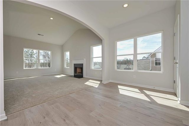 506 Charleston Place, Villa Rica, GA 30180