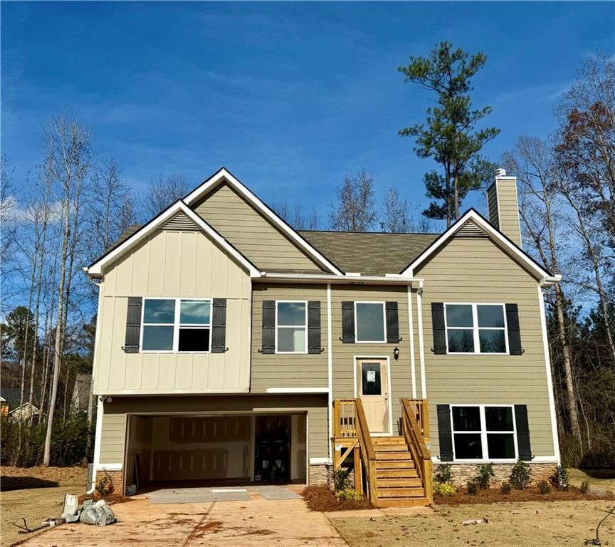 506 Charleston Place, Villa Rica, GA 30180