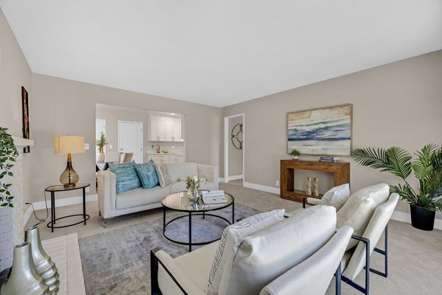 3385 Valley Square Lane, San Jose, CA 95117