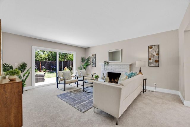 3385 Valley Square Lane, San Jose, CA 95117