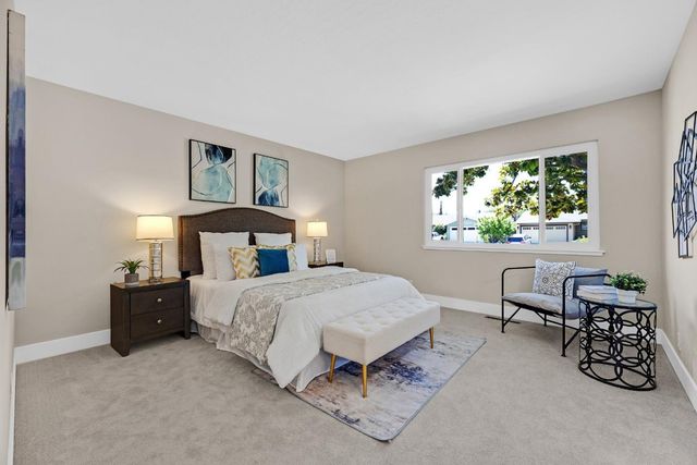 3385 Valley Square Lane, San Jose, CA 95117