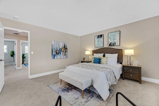 3385 Valley Square Lane, San Jose, CA 95117