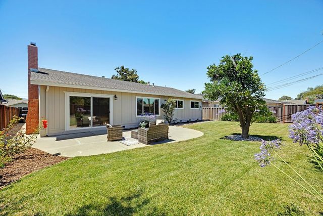 3385 Valley Square Lane, San Jose, CA 95117