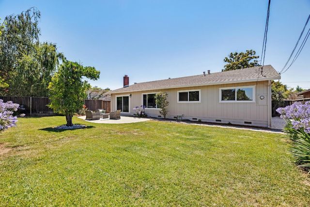 3385 Valley Square Lane, San Jose, CA 95117
