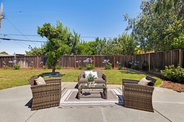 3385 Valley Square Lane, San Jose, CA 95117
