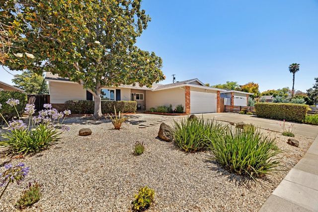 3385 Valley Square Lane, San Jose, CA 95117