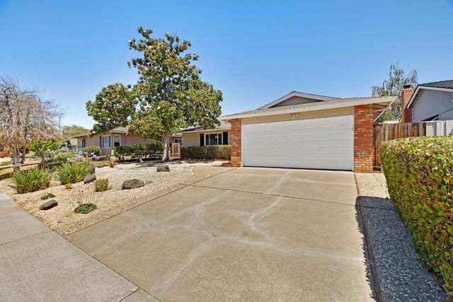 3385 Valley Square Lane, San Jose, CA 95117