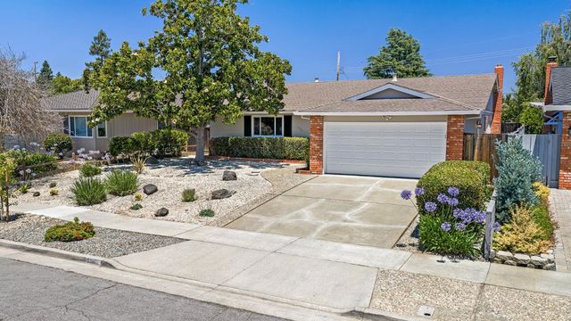 3385 Valley Square Lane, San Jose, CA 95117