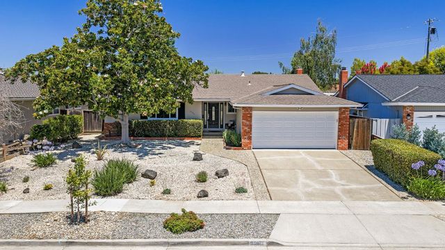 3385 Valley Square Lane, San Jose, CA 95117