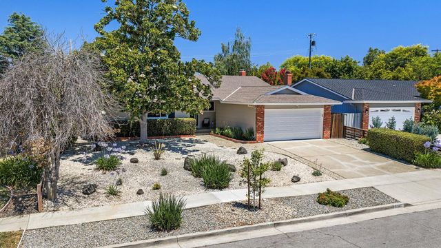 3385 Valley Square Lane, San Jose, CA 95117
