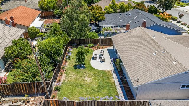 3385 Valley Square Lane, San Jose, CA 95117