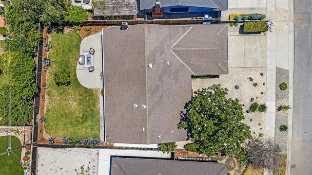 3385 Valley Square Lane, San Jose, CA 95117