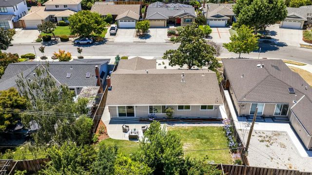 3385 Valley Square Lane, San Jose, CA 95117