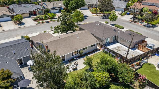3385 Valley Square Lane, San Jose, CA 95117