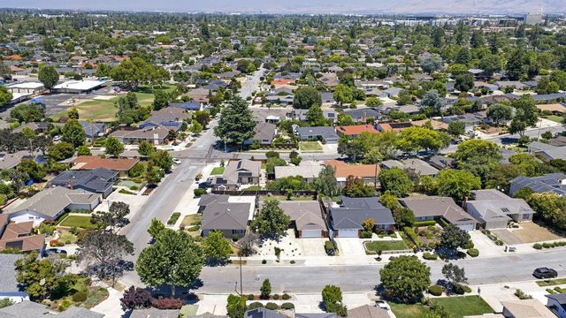 3385 Valley Square Lane, San Jose, CA 95117