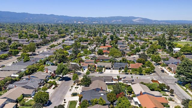 3385 Valley Square Lane, San Jose, CA 95117