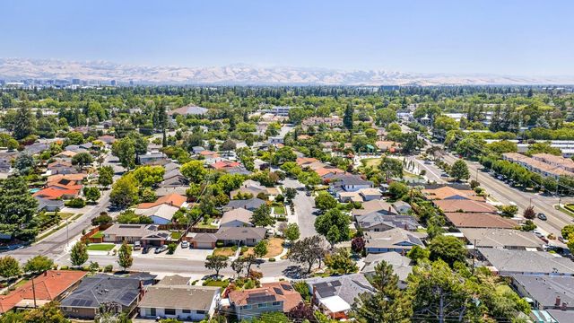 3385 Valley Square Lane, San Jose, CA 95117