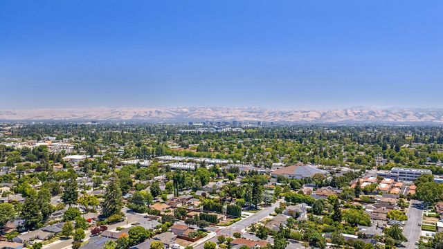 3385 Valley Square Lane, San Jose, CA 95117