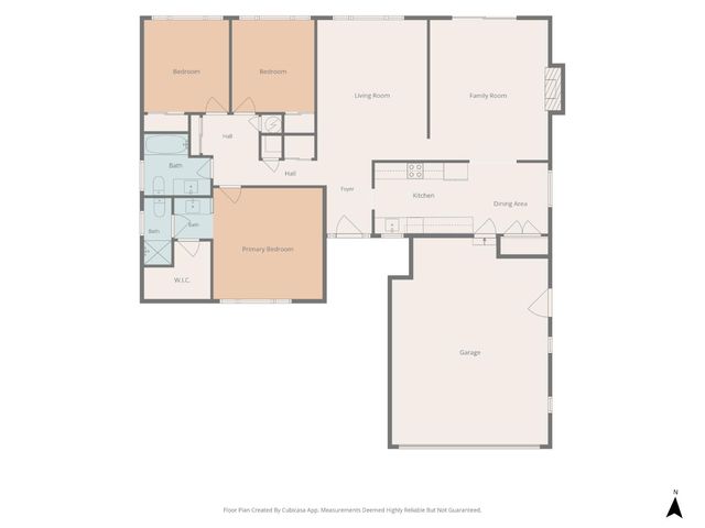 3385 Valley Square Lane, San Jose, CA 95117