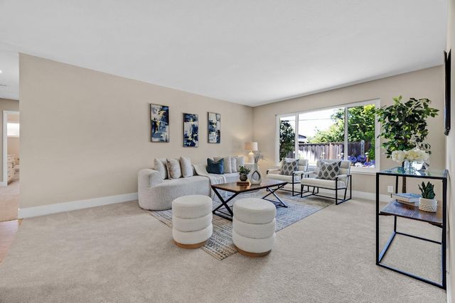 3385 Valley Square Lane, San Jose, CA 95117