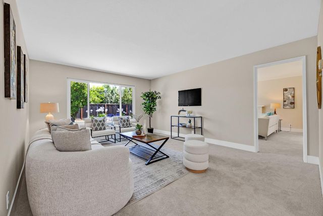 3385 Valley Square Lane, San Jose, CA 95117