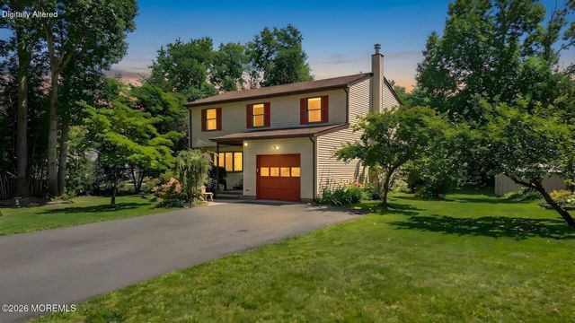 179 Docare Road, Jackson, NJ 08527