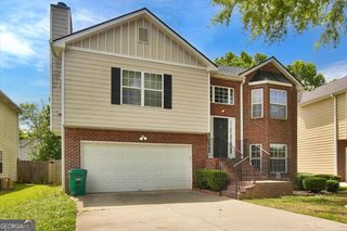 4258 Grant Forest Circle, Ellenwood, GA 30294