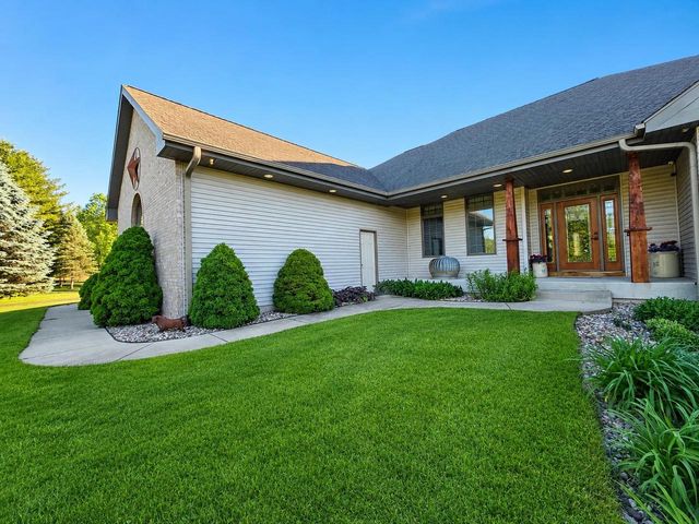 1825 Bringold Drive, Verona, WI 53593