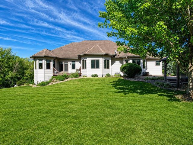 1825 Bringold Drive, Verona, WI 53593
