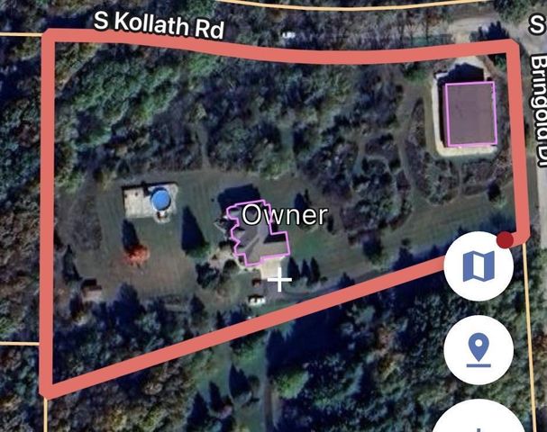 1825 Bringold Drive, Verona, WI 53593