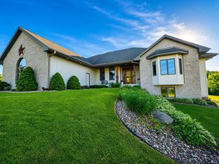 1825 Bringold Drive, Verona, WI 53593