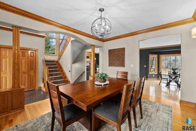 1601 S Sierra Cir Circle, Sioux Falls, SD 57110