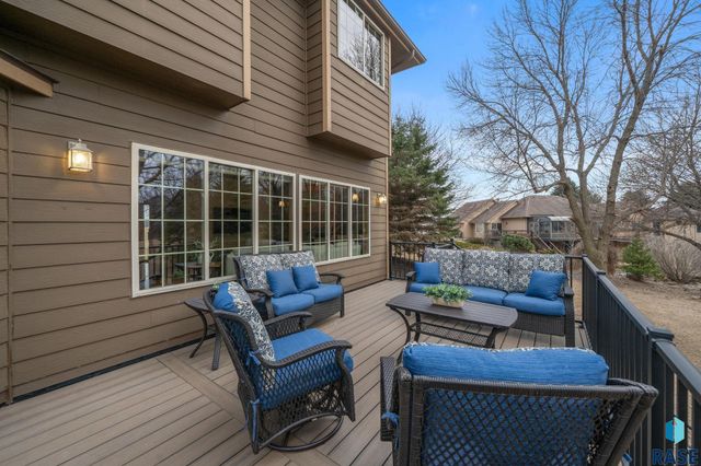 1601 S Sierra Cir Circle, Sioux Falls, SD 57110