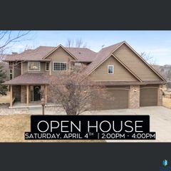 1601 S Sierra Cir Circle, Sioux Falls, SD 57110