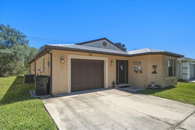130 Mediterranean Boulevard N, Port St. Lucie, Port St Lucie, FL 34952
