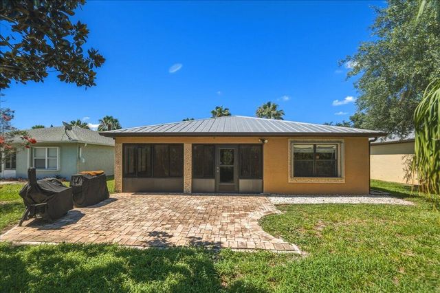 130 Mediterranean Boulevard N, Port St. Lucie, Port St Lucie, FL 34952