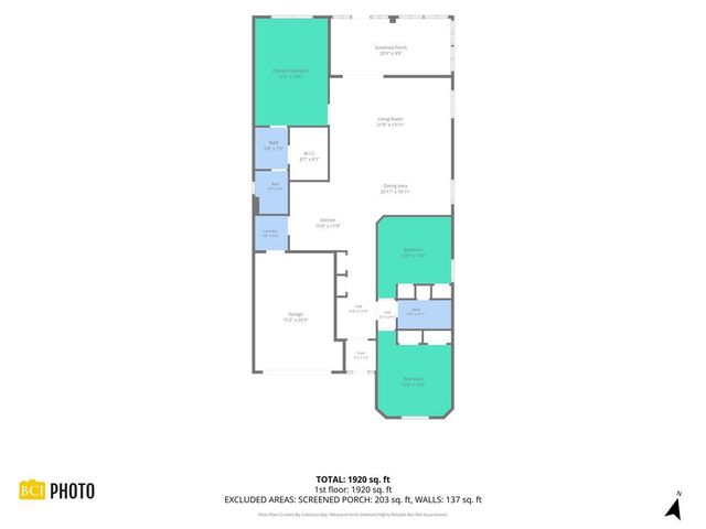 130 Mediterranean Boulevard N, Port St. Lucie, Port St Lucie, FL 34952