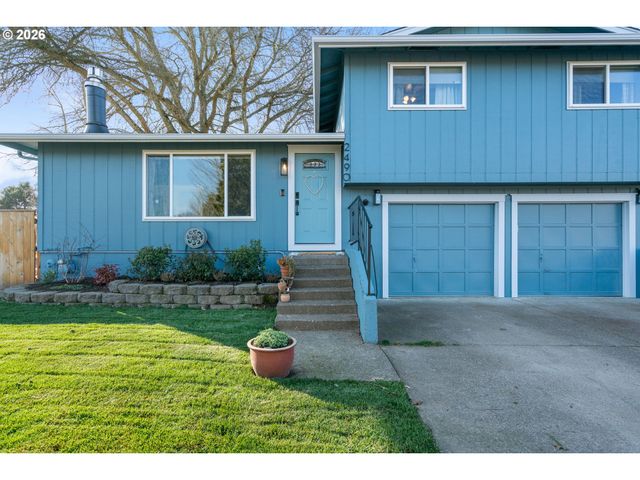 2490 Se ERMINE St, Albany, OR 97322