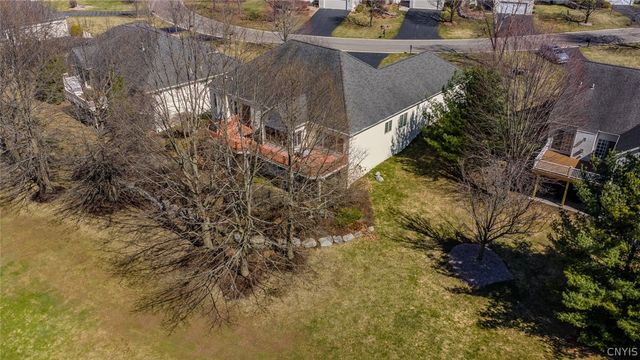 6047 Bay Hill Circle, Dewitt, NY 13078