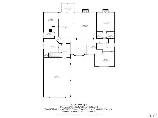 6047 Bay Hill Circle, Dewitt, NY 13078
