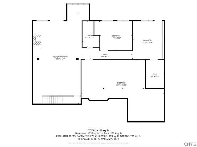 6047 Bay Hill Circle, Dewitt, NY 13078