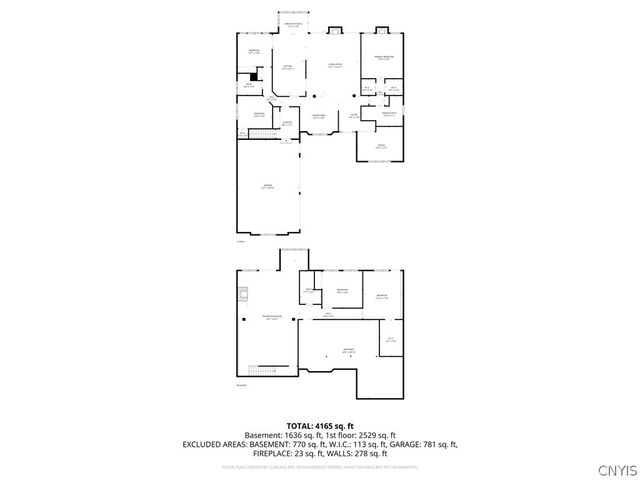 6047 Bay Hill Circle, Dewitt, NY 13078