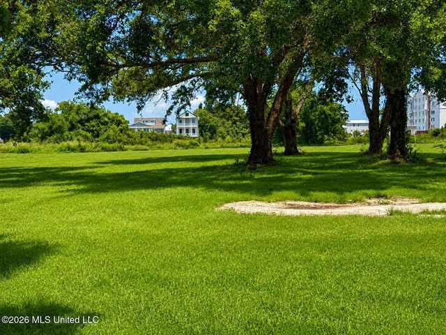 Shelter Rock Drive, Long Beach, MS 39560