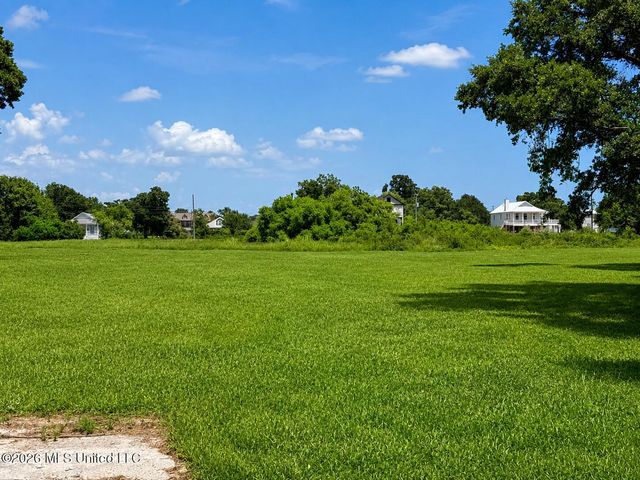 Shelter Rock Drive, Long Beach, MS 39560