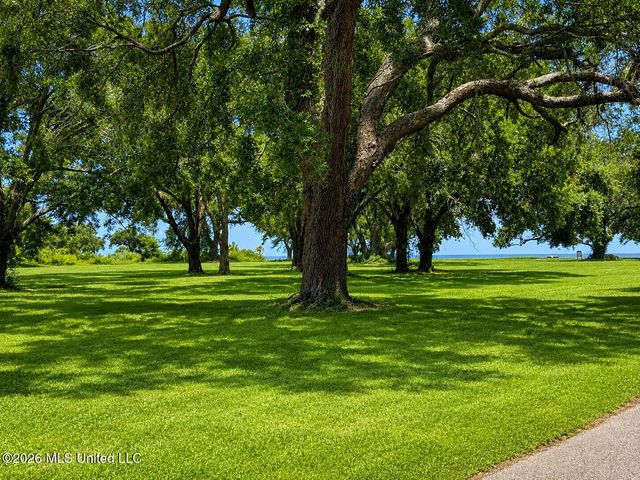 Shelter Rock Drive, Long Beach, MS 39560
