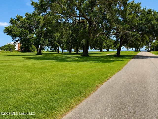 Shelter Rock Drive, Long Beach, MS 39560