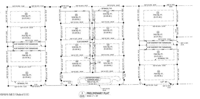 Shelter Rock Drive, Long Beach, MS 39560