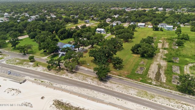 Shelter Rock Drive, Long Beach, MS 39560
