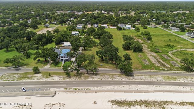 Shelter Rock Drive, Long Beach, MS 39560
